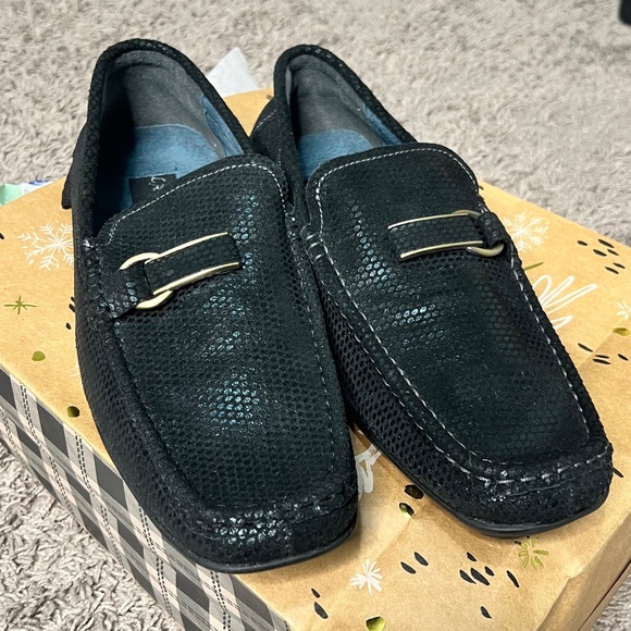 Loafers La Milano black main image 4